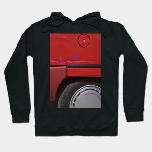 Citroen AX Hoodie